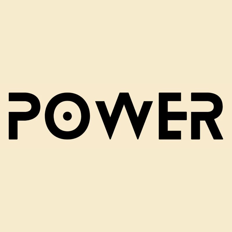 Power