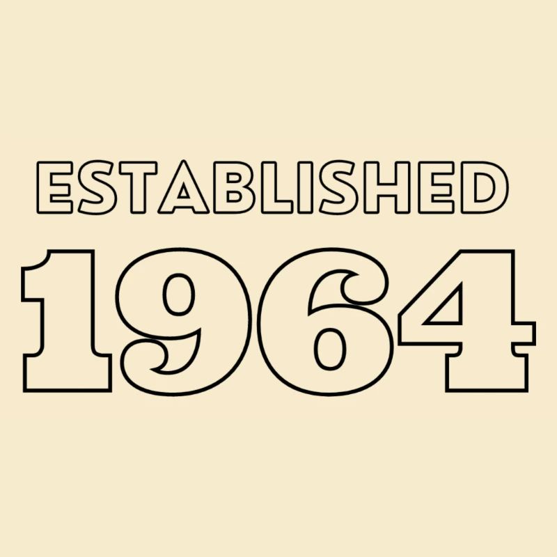 Established 1964