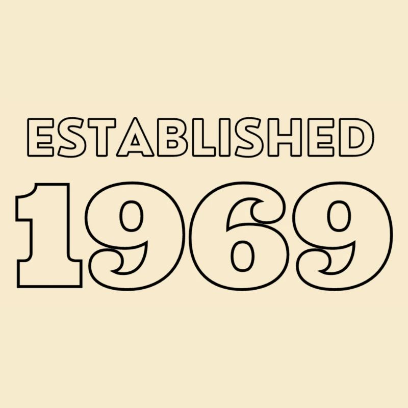 Established 1969