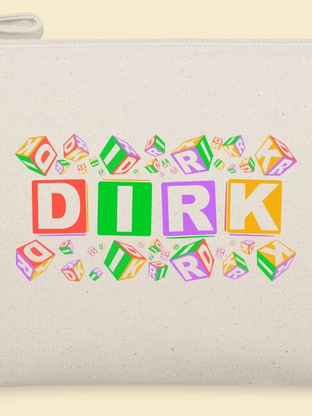 DIRK colourful cubes