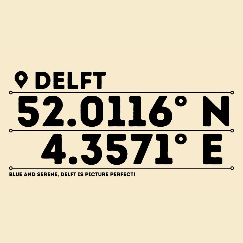 Delft: Delftware, Canals & Academic Elegance