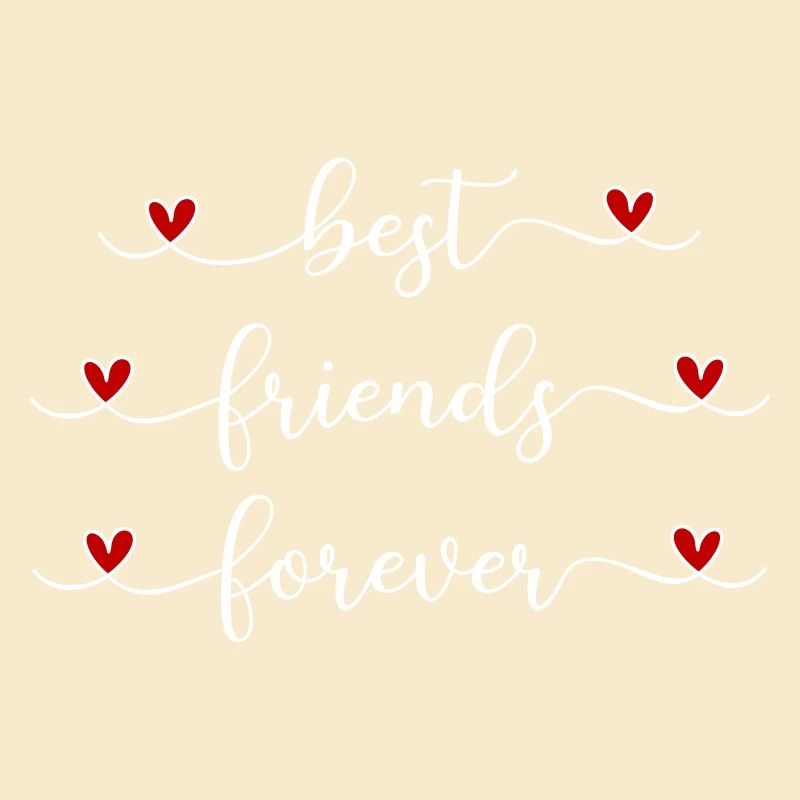 Beste Freunde