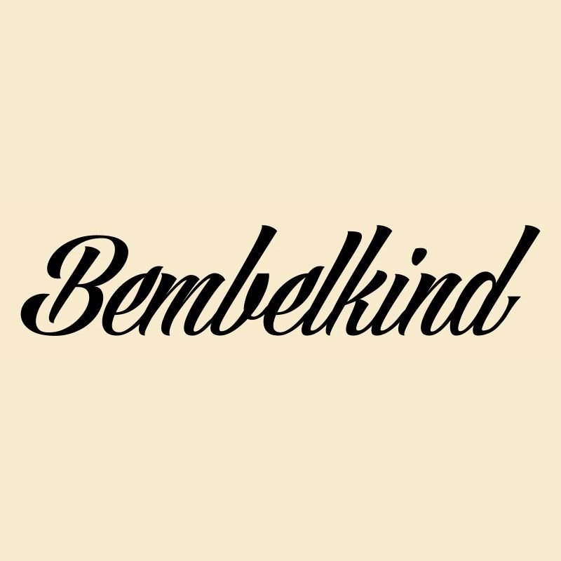 Bembelkind #FrankfurtOriginal
