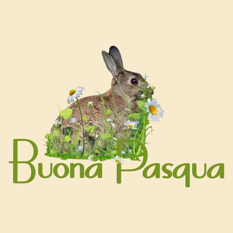 Happy Easter