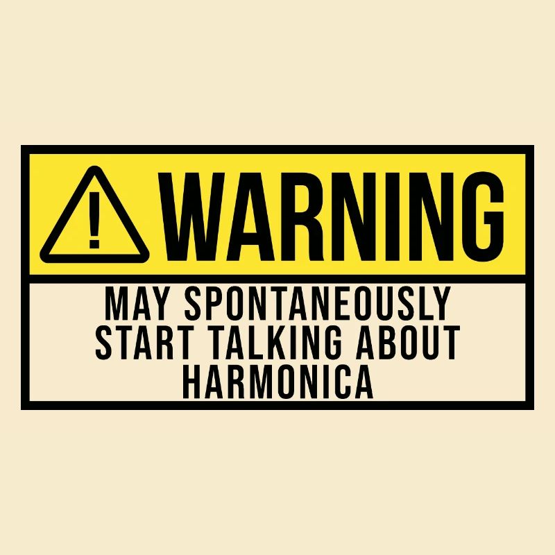 harmonica