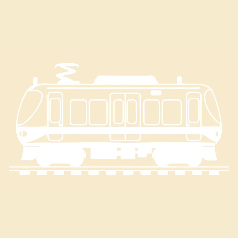 Railway Drawing