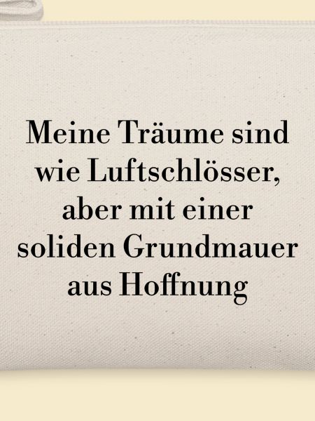 Gedankensprüche