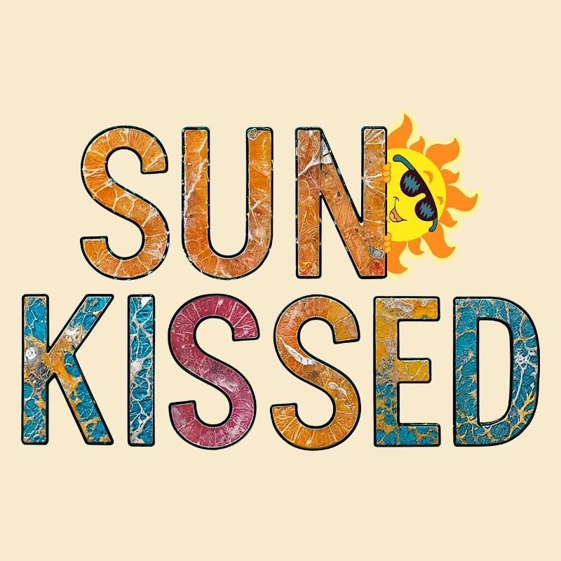 Sonnengeküsst