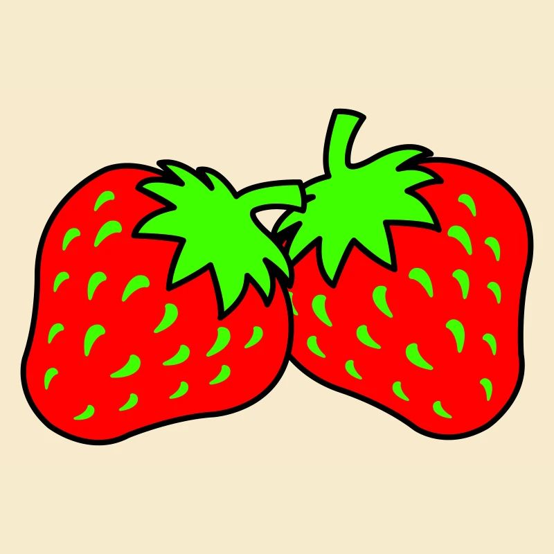erdbeeren