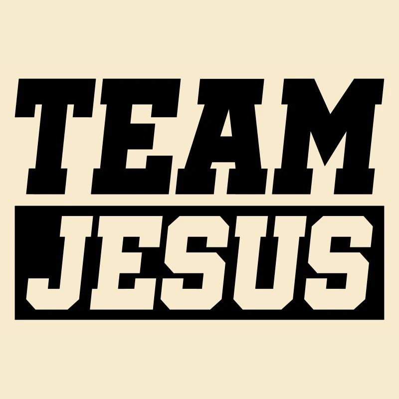 L’équipe de Jésus