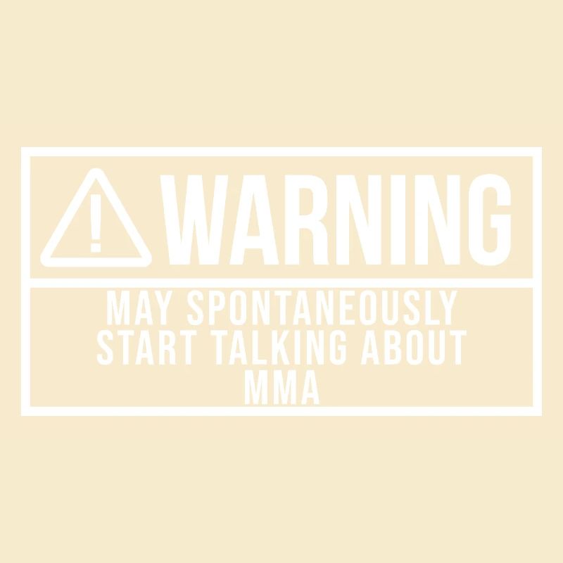 MMA