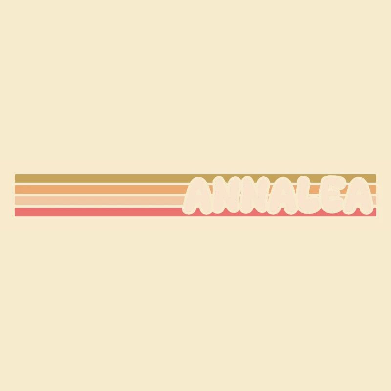 Annalea als Style