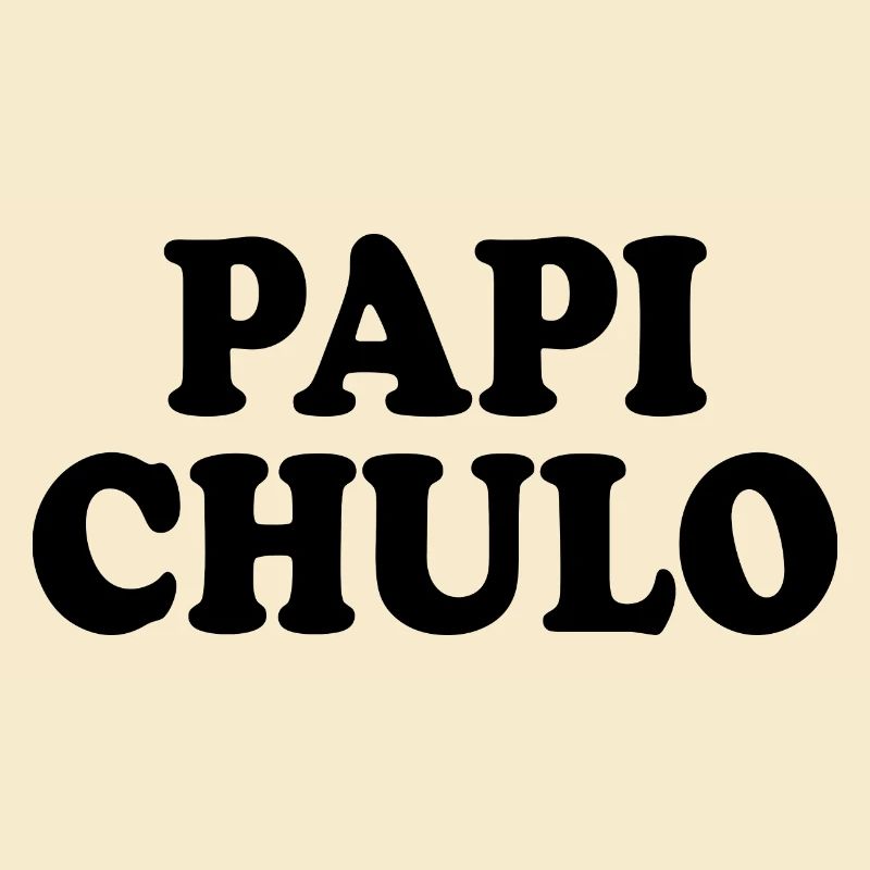Papi chulo