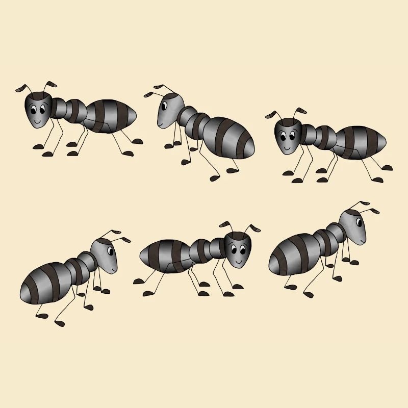 Ants