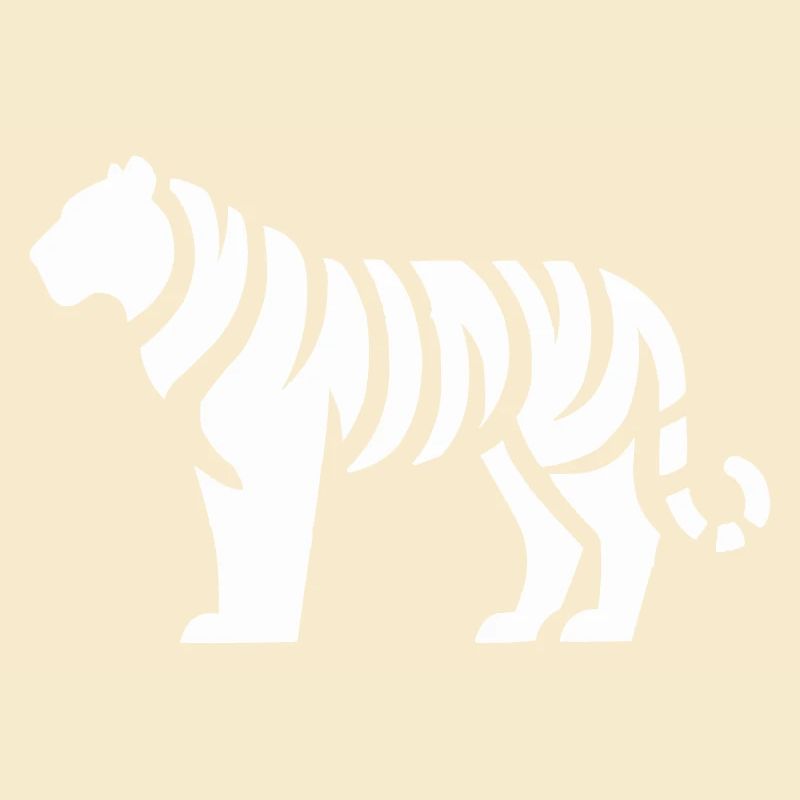 Tiger Animal