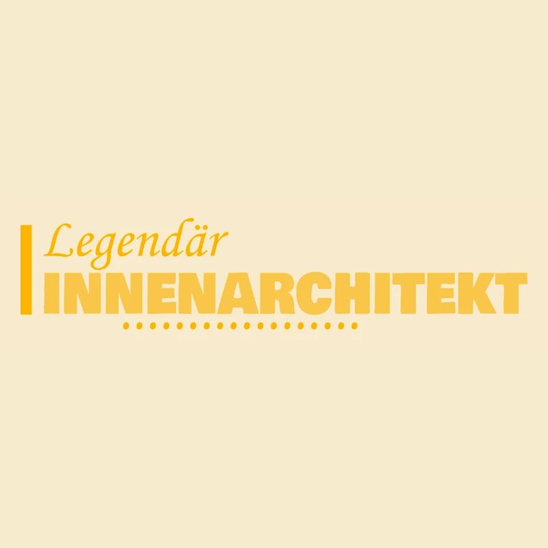 Innenarchitekt