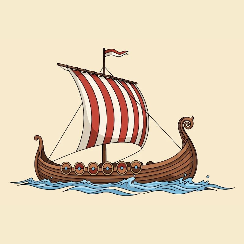 Wikingerboot
