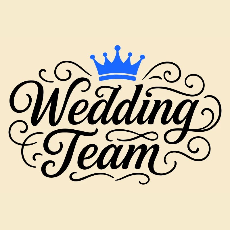 Wedding Team Hochzeit