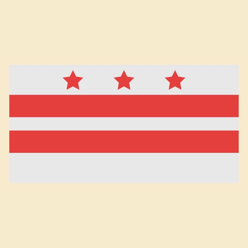 Drapeau de Washington