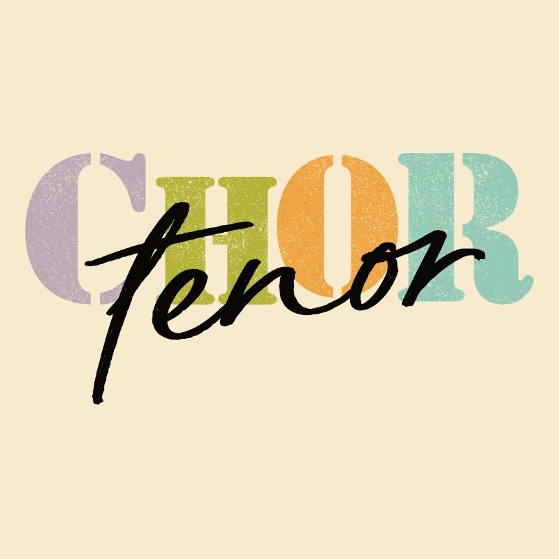 Ténor de chœur