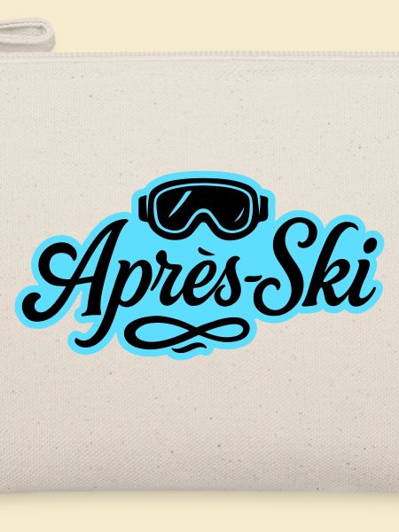 Apres Ski Skibrille Piste