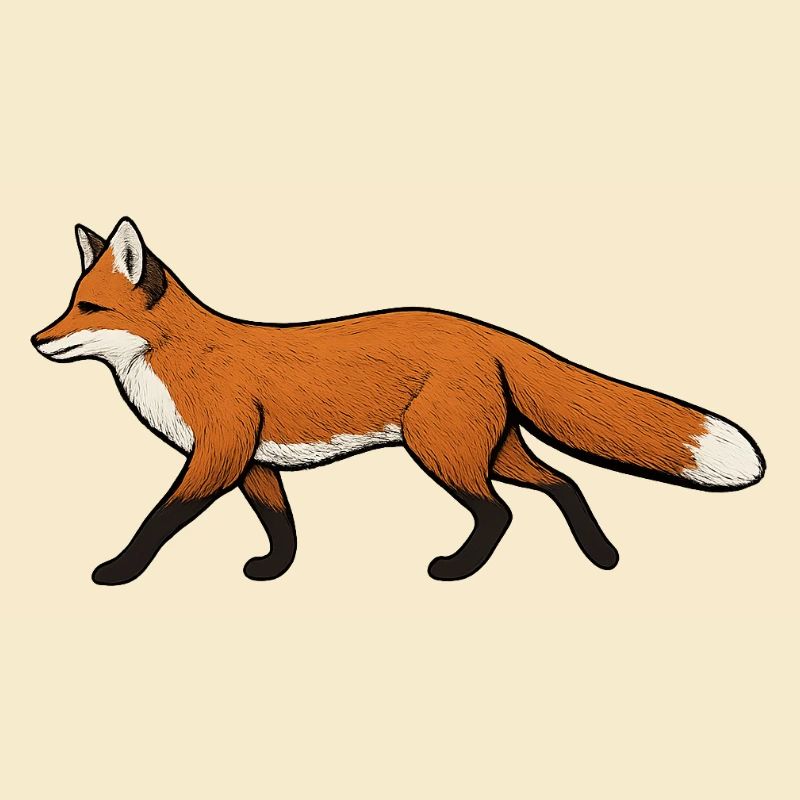 Fuchs
