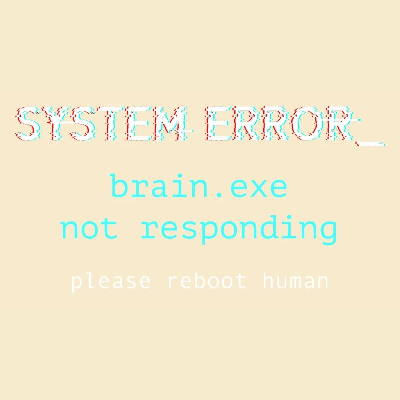 Erreur système - brain.exe ne répond pas