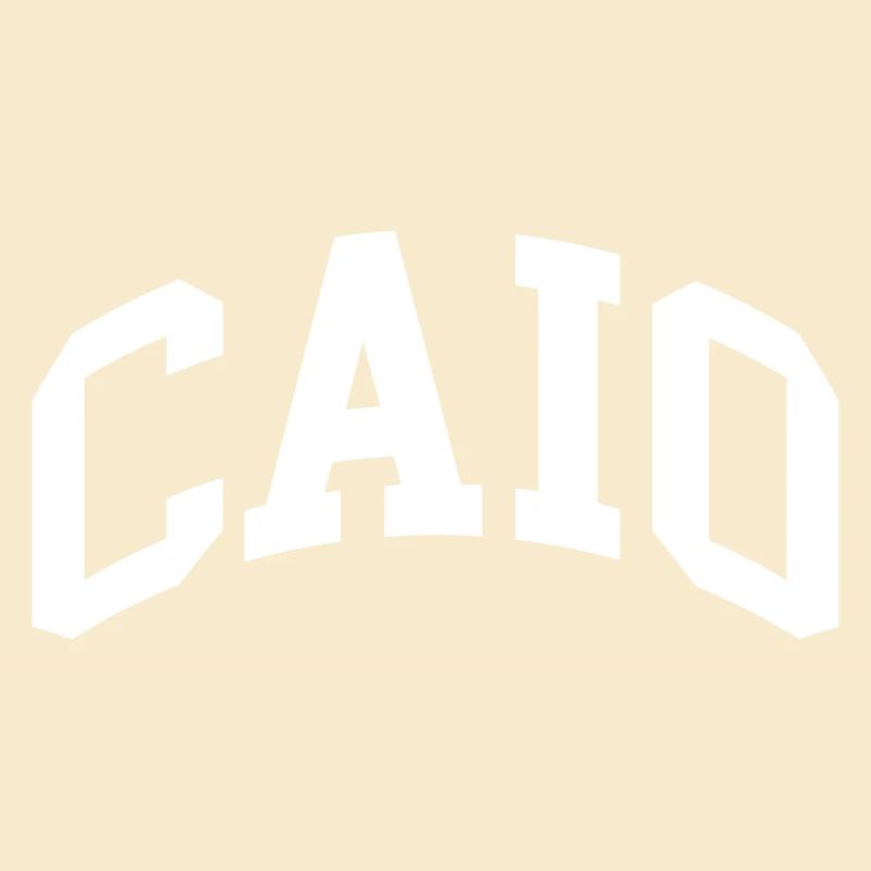 Caio