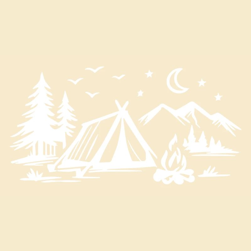 Camping Zelt