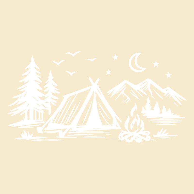 Camping Zelt