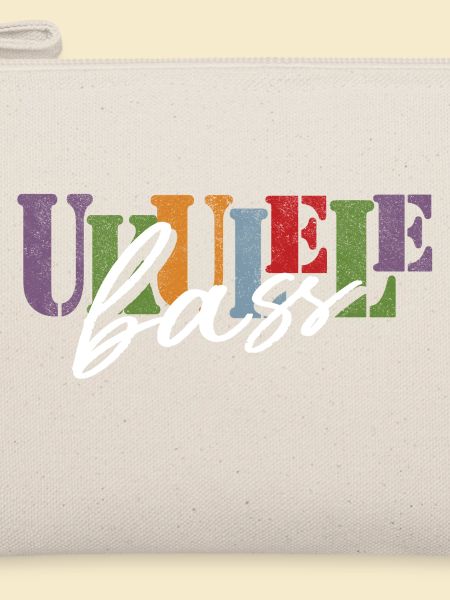 Ukulele Bass