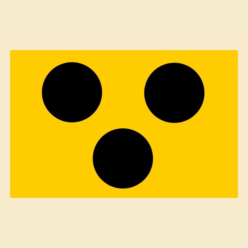 Blind - Blindenzeichen