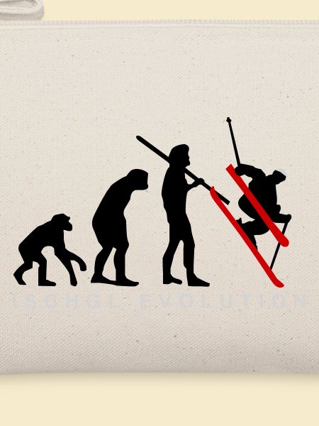 Ischgl Ski Evolution
