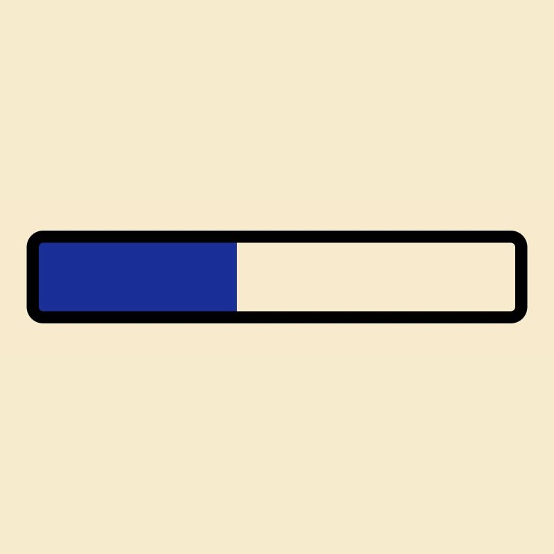 loading laden computer warten