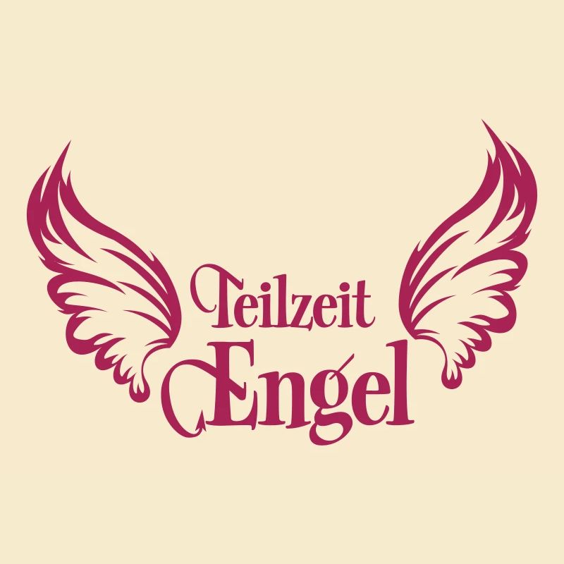 Teilzeit Engel