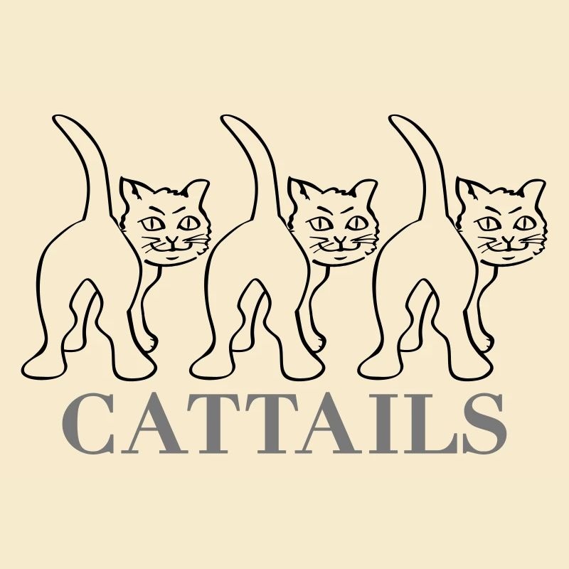 HM Murdock - Cat Tails