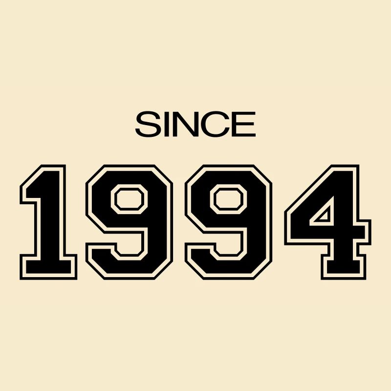 Birthday Gift 1994