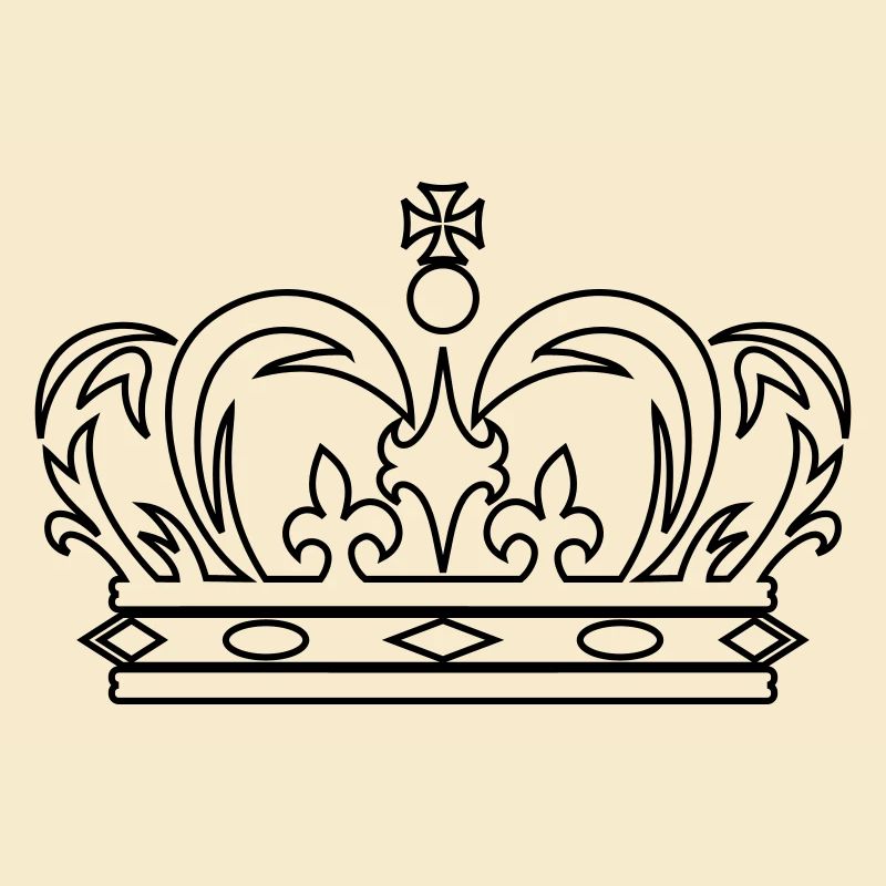 DE - Krone