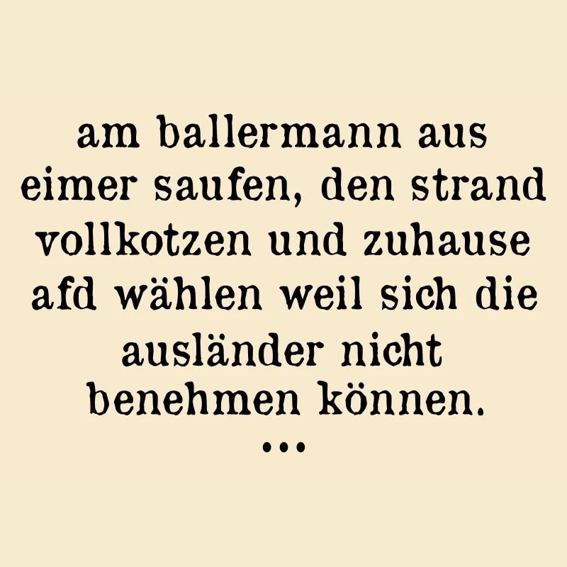 afd wählen