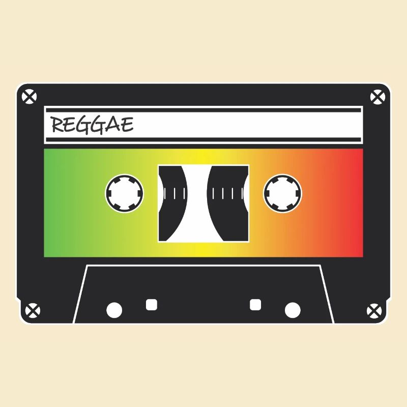 064 - reggae