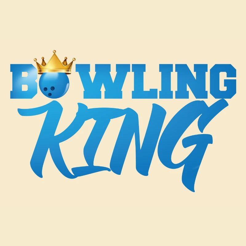 Bowling / Bowler: Bowling King