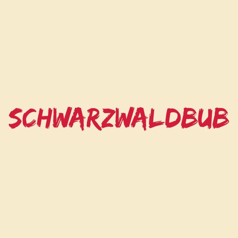 Schwarzwaldbub