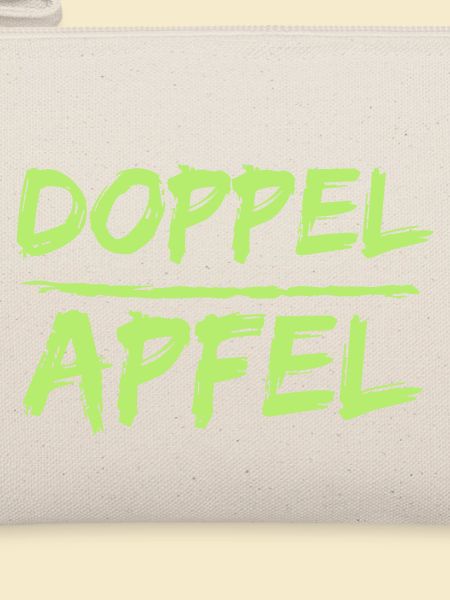 Doppelapfel