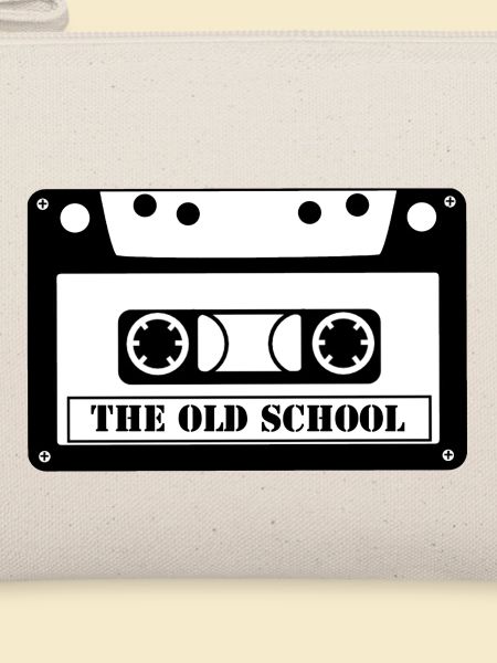 the old school