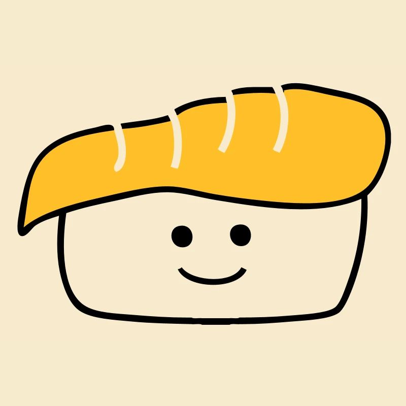 Nigiri Sushi