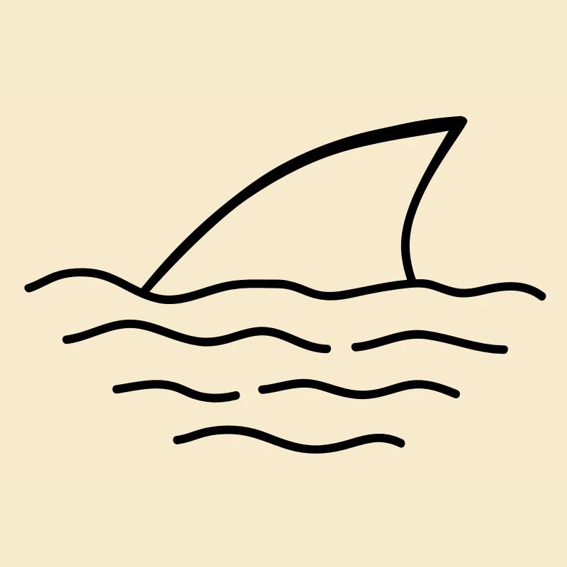 shark