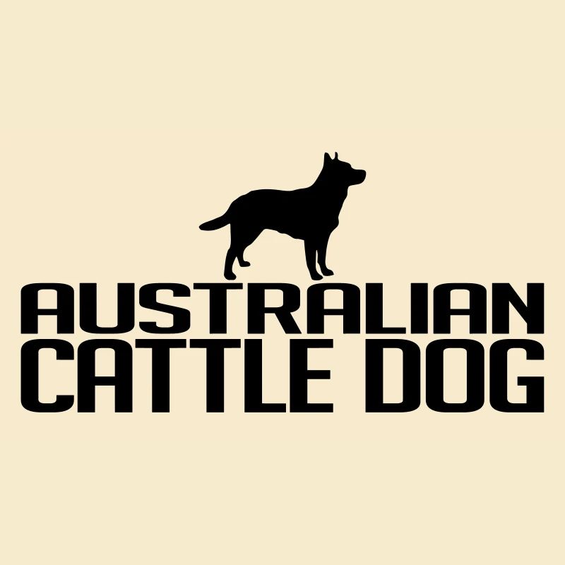 AUSTRALIAN CATTLE DOG Hunderasse Wilsigns