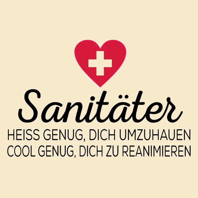 Sanitäter