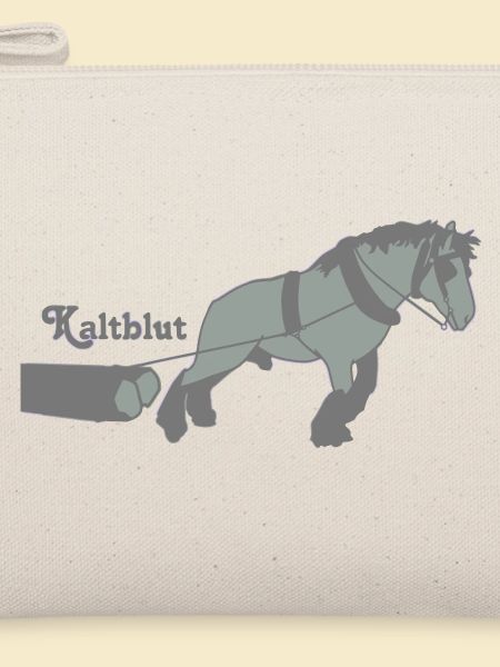 kaltblutzieht