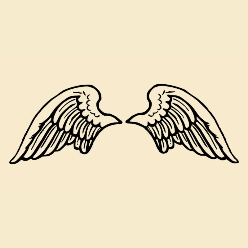 wing